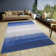 Bila Grey/Blue Rug