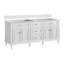 Lorelai 72'' W Double Vanity-2100395253-2098076905-2133565149