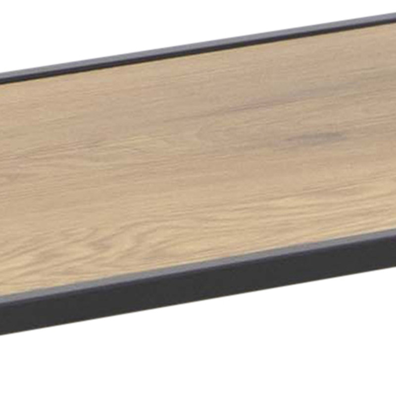 Akadia 174.5cm H x 77cm W Step Bookcase