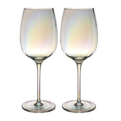 440ml Red Wine Glass