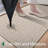 Thin Indoor Door Mat for Entrance 24"x36"-949254700-949254707