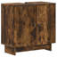Bathroom Storage Furniture Set-975342179