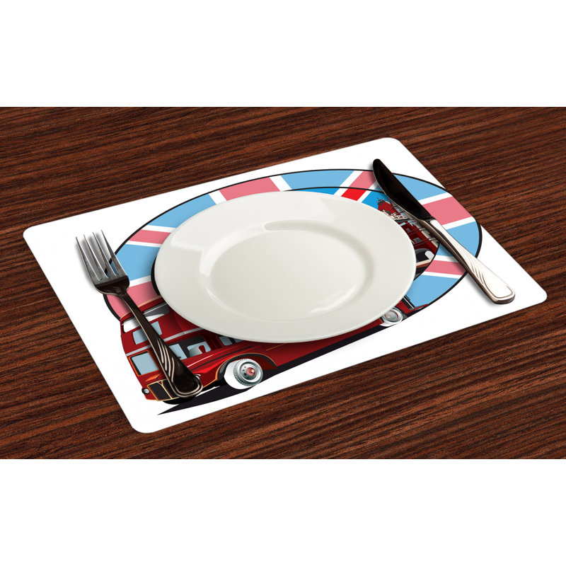 Récapitulatif 18,5" london