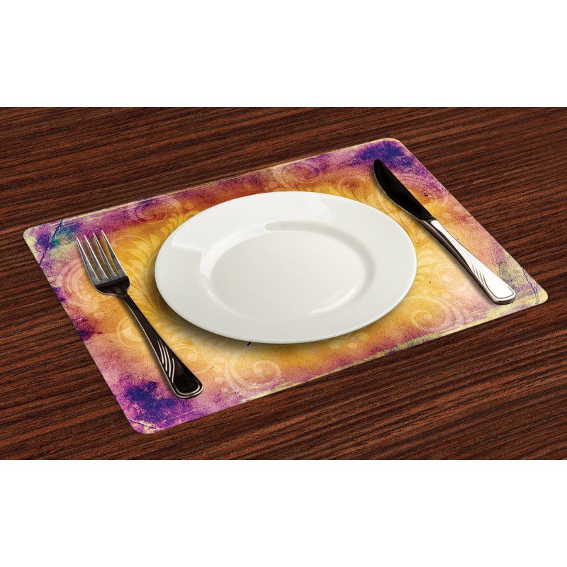 Récapitulatif 18,5" africain