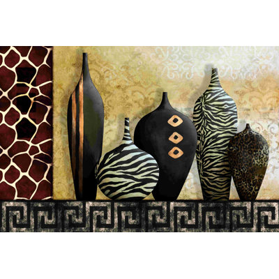 " Safari Still Life "