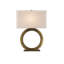 Cercle Table Lamp