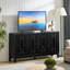 Buffet 60,7 po Mid Century-130192491