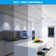 TS6035 50 Watt Equivalent MR16 GU10/Bi-pin Dimmable LED Bulb
