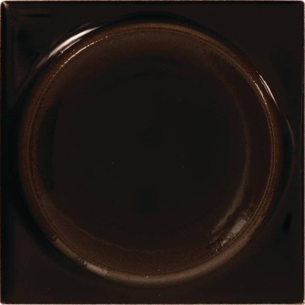 Daltile Nu Bare 4 x 4 Circle Wall Tile (76 PCS Per Carton) (9.72 SQFT Per Carton)