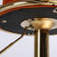 Tabouret de comptoir 23,25 po Nakyra-86783794
