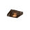 Umador Mica Semi Flush Mount