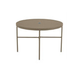 Boulevard Outdoor Round Dining Table