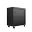 Armoire de garage roulante gris anthracite-1627022404