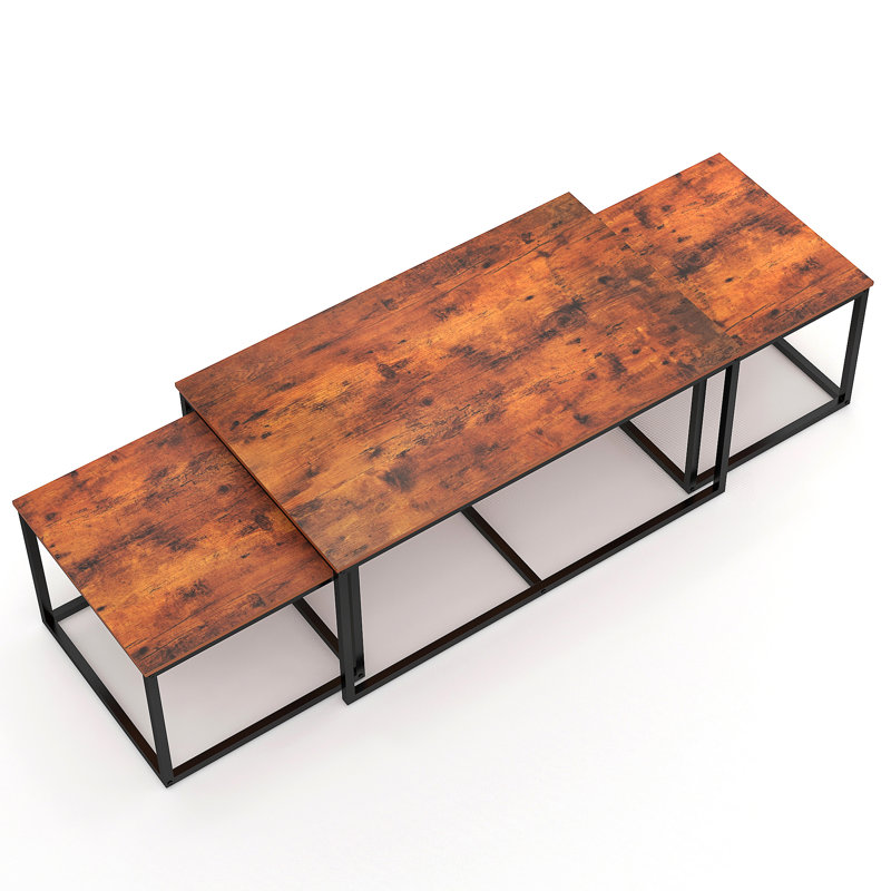 Table basse Jekalyn