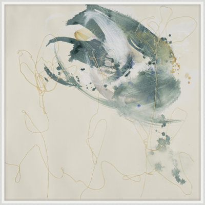 Petite Musings 6 Print