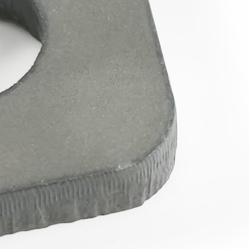 Steel Kick Plate