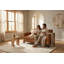 Metropole Loveseat