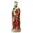 Plastic Garden Statue