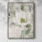 Garden Elegance II Framed Print - Solid Wood 49982-782884094