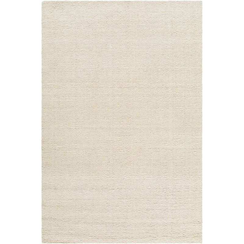 Davala Handmade Wool Area Rug, Rectangle 10' x 14'