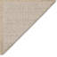 Tapis intérieur / extérieur brun clair Elayla-927568070
