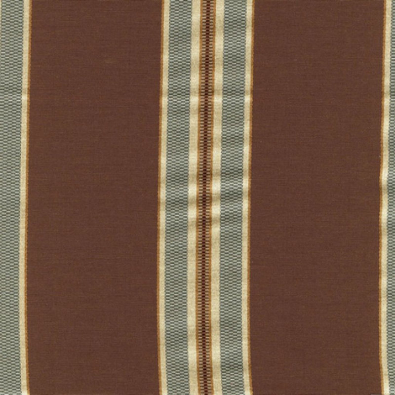 Tissu de fusion Wesco, Fleuve