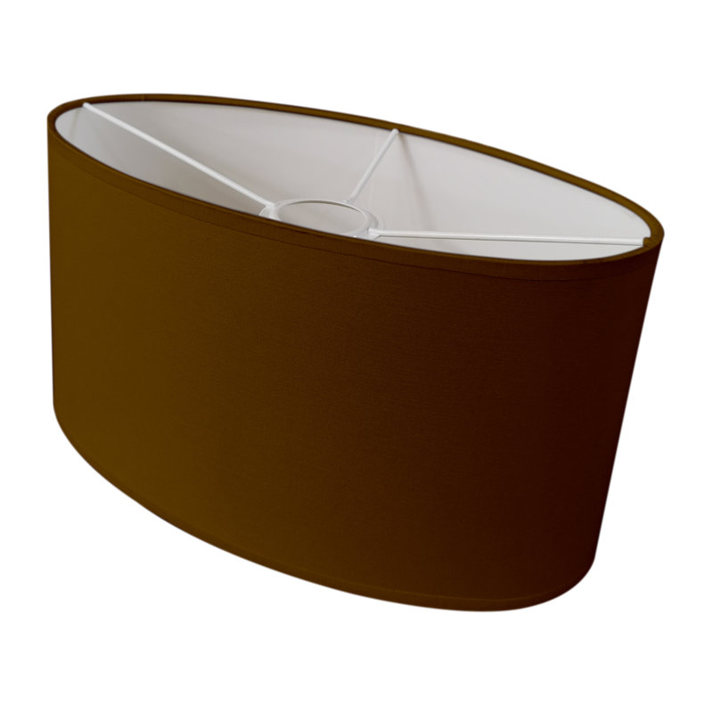Maia 1 - Light White Cylinder Pendant, Black, 30cm x 50cm W x 25cm D