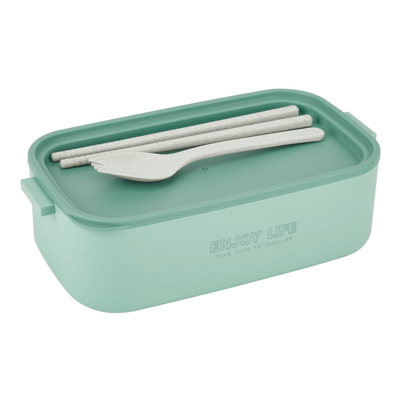 Luyen Food Storage Container, Light Green