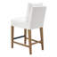Tabouret de comptoir rembourré Brinley-112738875