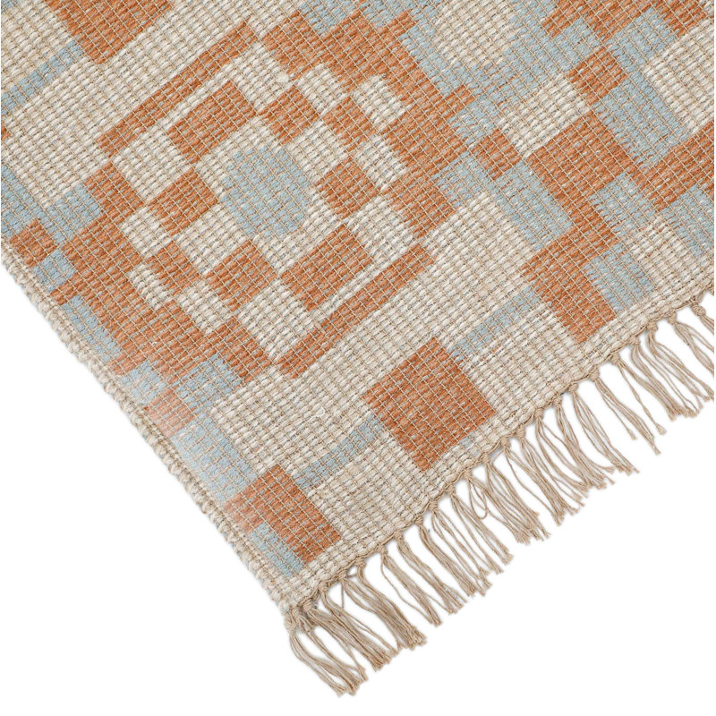 Westwood Flatweave Wool Indoor Rug, Rectangle 2' x 3'