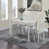 Blanc antique n'est pas disponible