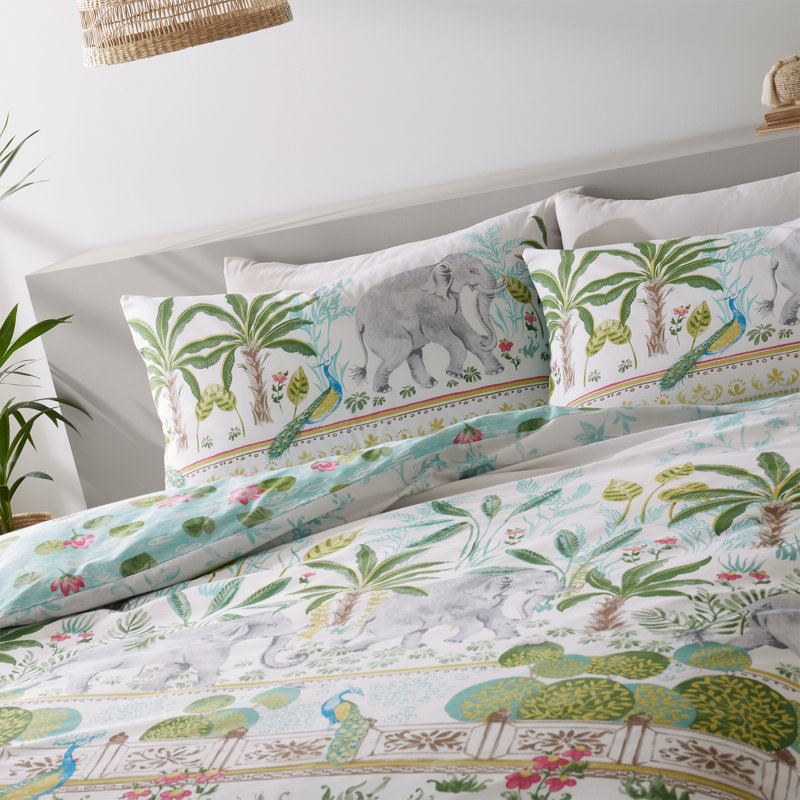 Chualar Bedding, Single - 1 Standard Pillowcase