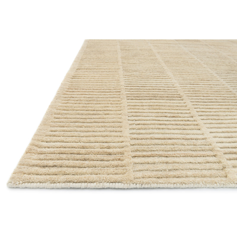 Kintore Wool Indoor Rug, Rectangle 9'3" x 13'