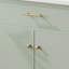 Meuble-lavabo 31 po avec lavabo en céramique et meuble-lavabo 31 po-849428472