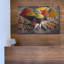 «Spice World», art mural en métal-102449696