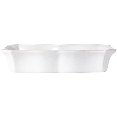 Impressions Stoneware Baker