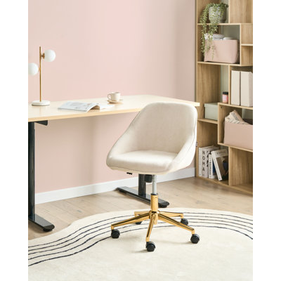 Polyester Side Chair