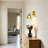 1 - Light Wall Sconces