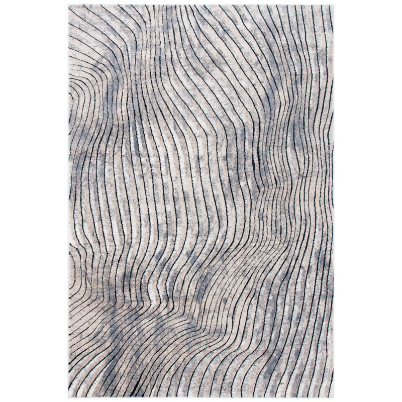 Ahnalise Performance Rug, Rectangle 4'5" x 6'5"