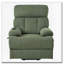 Fauteuil inclinable électrique Power Lift avec 2 porte-gobelets, poches latérales, télécommande (-567005277-567005267