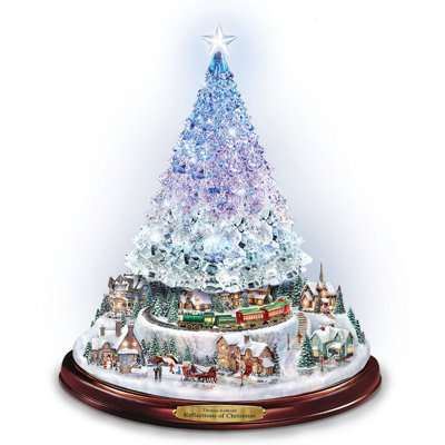 Christmas Figurines & Collectibles