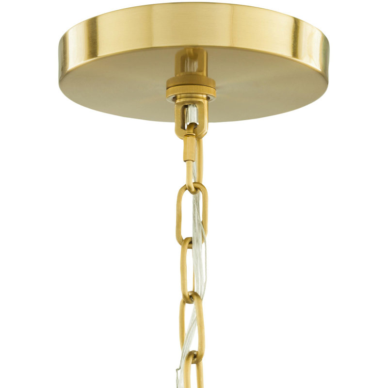 Luminaire suspendu Eolia