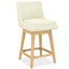 Tabouret de bar et de comptoir Malakeh-1404709123-1346555736