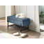 Fabric Upholstered Bench-1414457213