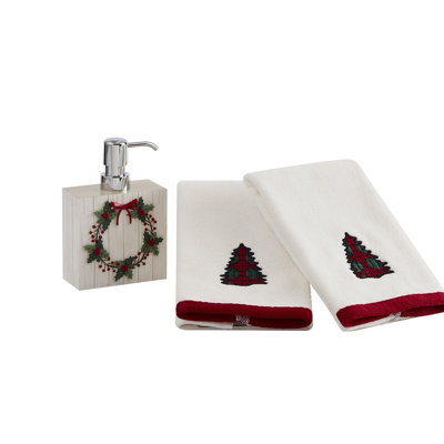 Ensemble de 2 serviettes distributrices Avanti Moyo