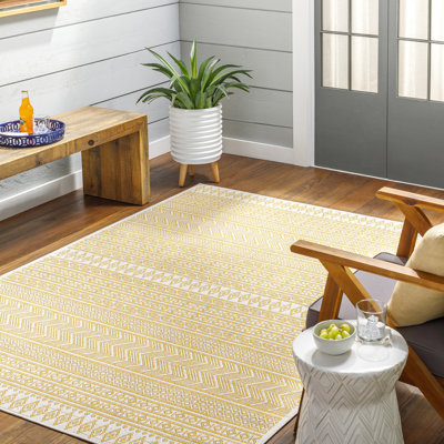 Marion Global Indoor/Outdoor Rug