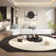Canapé moderne et simple-106849443-106849445
