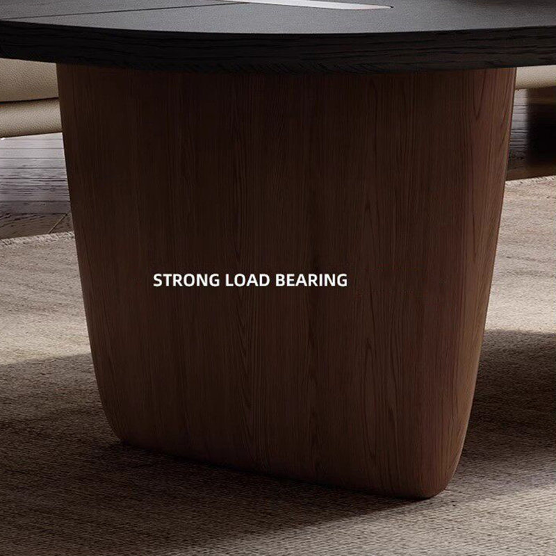 Table basse moderne de style simple