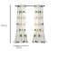 Paire de rideaux obscurcissant et isolant avec passe-tringle-101772397-101645535