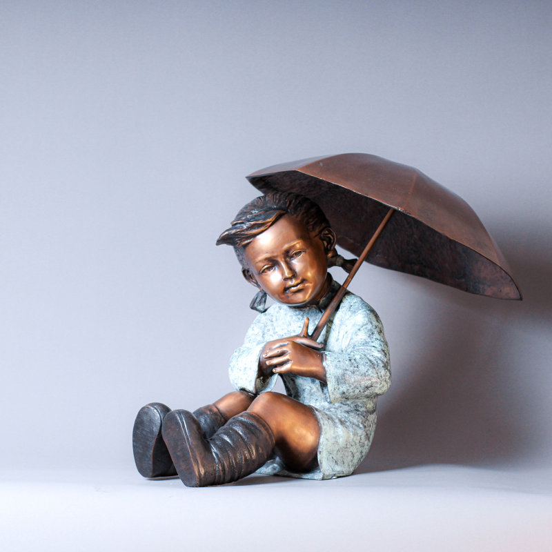 Howardville Furniture Figurines & Sculptures